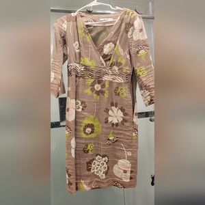 Classic Minnie Boden dress size 2